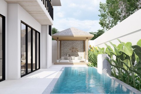 Villa in Kathu, Thailand 5 bedrooms № 151434 - photo 9