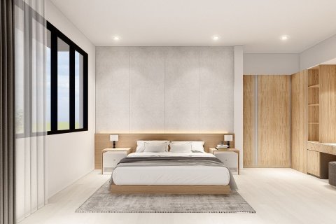 Villa in Kathu, Thailand 5 bedrooms № 151434 - photo 18