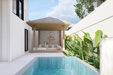 Villa in Kathu, Thailand 5 bedrooms № 151434 - photo 4
