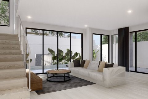 Villa in Kathu, Thailand 5 bedrooms № 151434 - photo 14