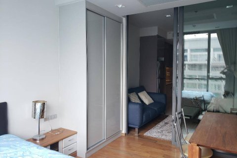 Condo in Bangkok, Thailand, 1 bedroom № 157726 - photo 12