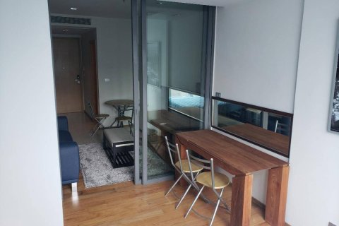 Condo in Bangkok, Thailand, 1 bedroom № 157726 - photo 11