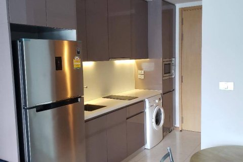 Condo in Bangkok, Thailand, 1 bedroom № 157726 - photo 15