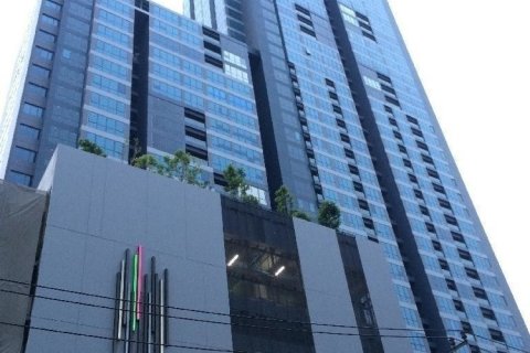 Condo in Bangkok, Thailand, 1 bedroom № 157726 - photo 16