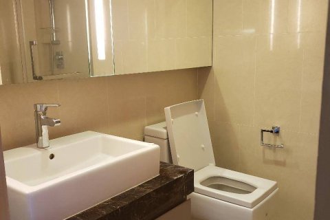 Condo in Bangkok, Thailand, 1 bedroom № 157726 - photo 13