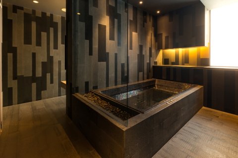 Condo in Bangkok, Thailand, 1 bedroom № 157726 - photo 2