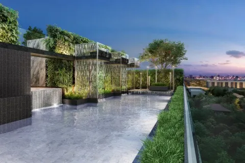 Condo in Bangkok, Thailand, 1 bedroom № 157722 - photo 15