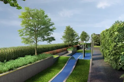 Condo in Bangkok, Thailand, 1 bedroom № 157722 - photo 17