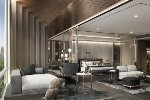 Condo in Bangkok, Thailand, 1 bedroom № 157722 - photo 19