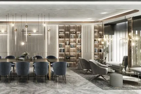 Condo in Bangkok, Thailand, 1 bedroom № 157722 - photo 14