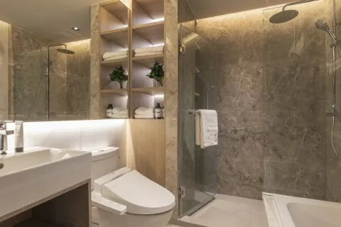 Condo in Bangkok, Thailand, 1 bedroom № 157722 - photo 6