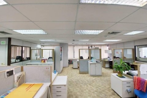 Office à Bangkok, Thaïlande 210 m2 № 157724 - photo 12