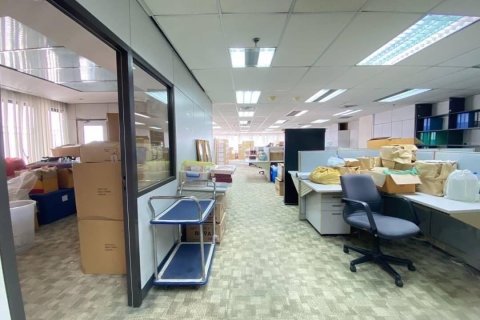 Office à Bangkok, Thaïlande 210 m2 № 157724 - photo 14