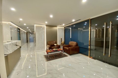 Office à Bangkok, Thaïlande 210 m2 № 157724 - photo 6