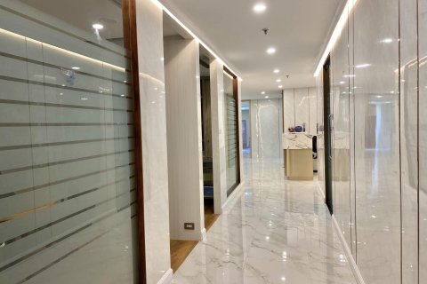 Office à Bangkok, Thaïlande 210 m2 № 157724 - photo 3