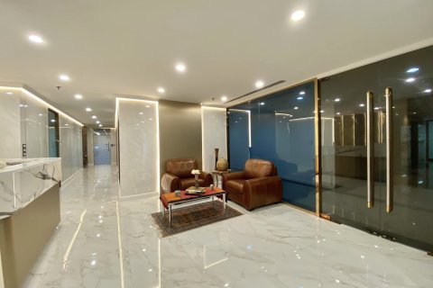 Office à Bangkok, Thaïlande 210 m2 № 157724