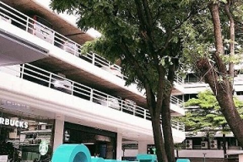 Office à Bangkok, Thaïlande 210 m2 № 157724 - photo 9