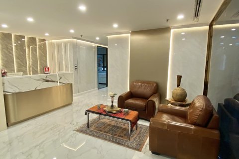 Office à Bangkok, Thaïlande 210 m2 № 157724 - photo 4