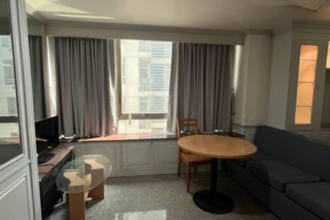 Condo in Bangkok, Thailand, 2 bedrooms № 157725 - photo 4