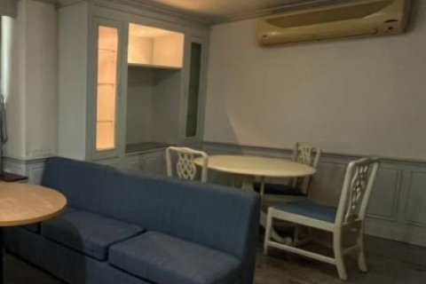 Condo in Bangkok, Thailand, 2 bedrooms № 157725 - photo 8