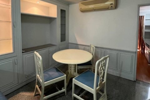 Condo in Bangkok, Thailand, 2 bedrooms № 157725 - photo 7