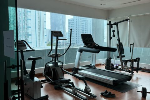 Condo in Bangkok, Thailand, 1 bedroom  № 157723 - photo 4