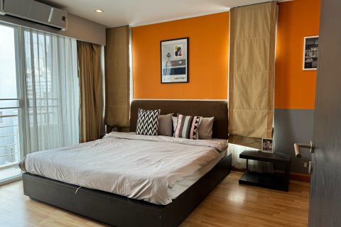 Condo in Bangkok, Thailand, 1 bedroom  № 157723