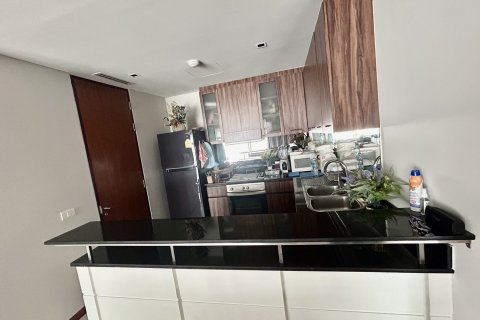 Condo in Bangkok, Thailand, 2 bedrooms № 157727 - photo 10