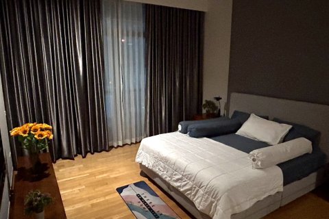 Condo in Bangkok, Thailand, 2 bedrooms № 157727 - photo 14