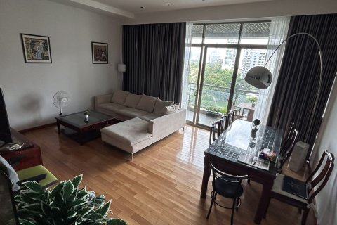 Condo in Bangkok, Thailand, 2 bedrooms № 157727 - photo 15