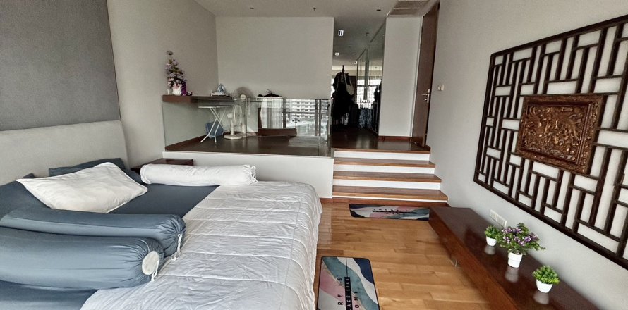 Condo in Bangkok, Thailand, 2 bedrooms № 157727