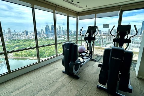 Condo in Bangkok, Thailand, 2 bedrooms № 157727 - photo 21