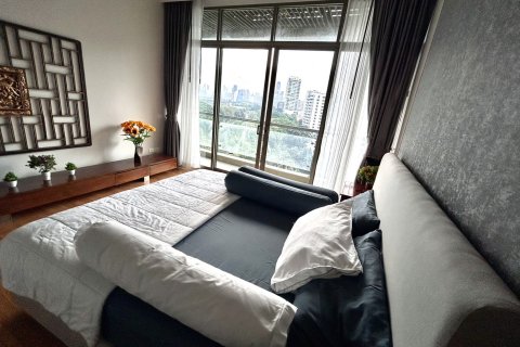 Condo in Bangkok, Thailand, 2 bedrooms № 157727 - photo 5