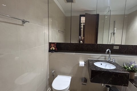 Condo in Bangkok, Thailand, 2 bedrooms № 157727 - photo 11