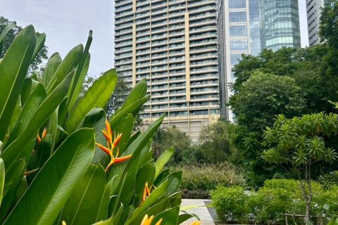 Condo in Bangkok, Thailand, 2 bedrooms № 157727 - photo 18