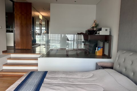 Condo in Bangkok, Thailand, 2 bedrooms № 157727 - photo 6