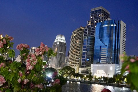 Condo in Bangkok, Thailand, 2 bedrooms № 157727 - photo 25