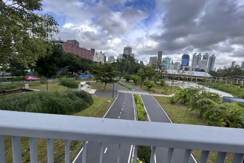 Condo in Bangkok, Thailand, 2 bedrooms № 157727 - photo 17