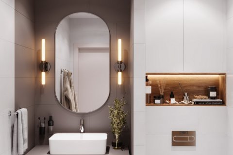 ЖК Dominion Rawai в Раваи, Таиланд № 133596 - фото 8