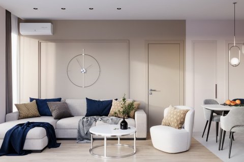 ЖК Dominion Rawai в Раваи, Таиланд № 133596 - фото 2