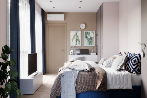 ЖК Dominion Rawai в Раваи, Таиланд № 133596 - фото 7