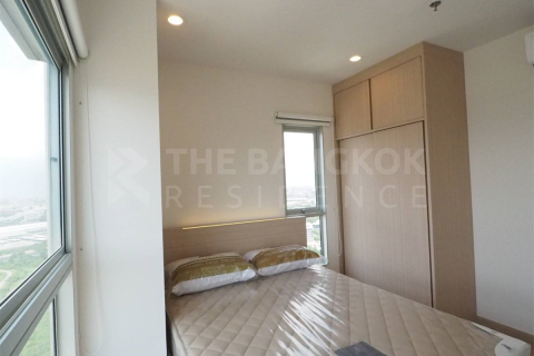 Condo à Bangkok, Thaïlande, 2 chambres № 184476 - photo 4