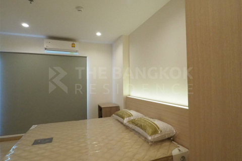 Condo à Bangkok, Thaïlande, 2 chambres № 184476 - photo 5