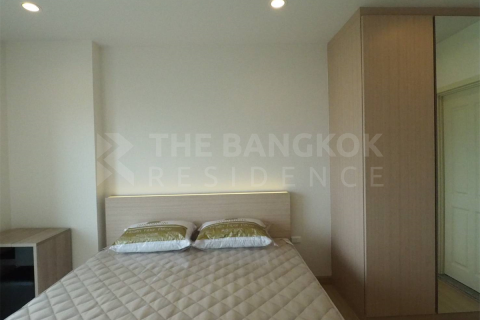 Condo à Bangkok, Thaïlande, 2 chambres № 184476 - photo 6