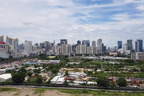 Condo à Bangkok, Thaïlande, 2 chambres № 184476 - photo 7