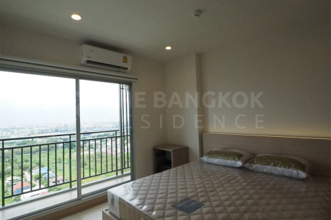 Condo à Bangkok, Thaïlande, 2 chambres № 184476 - photo 3