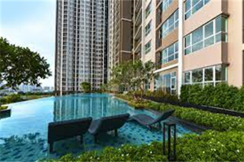 Condo in Bangkok, Thailand, 2 bedrooms № 184476 - photo 10