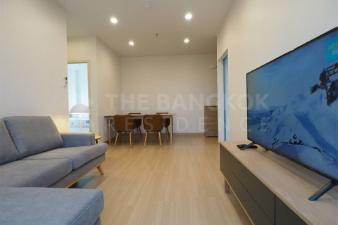 Condo à Bangkok, Thaïlande, 2 chambres № 184476 - photo 2