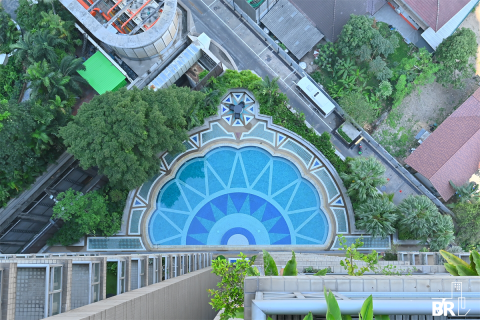 Condo in Bangkok, Thailand, 2 bedrooms № 184478 - photo 10
