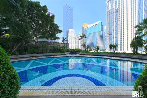 Condo in Bangkok, Thailand, 2 bedrooms № 184478 - photo 5